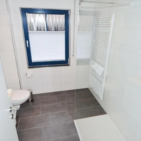 Achterliebe - Achterstr 3a, Whg 3