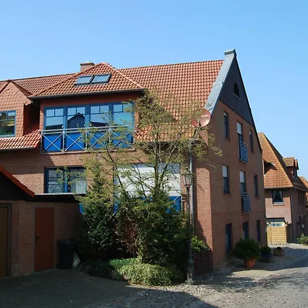 Achterliebe - Achterstr 3a, Whg 3 Heiligenhafen